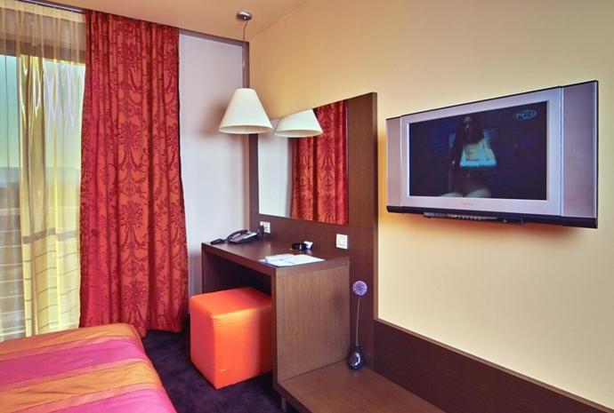 Park Hotel Romantica Свілєнґрад Номер фото